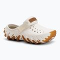Шльопанці Crocs Echo Gum Ro Clog chalk