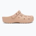 Шльопанці Crocs Classic Floral Cutout Clog pink caramel 3