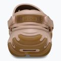 Шльопанці Crocs Echo Gum Ro Clog pink caramel 12