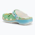 Шльопанці дитячі Crocs Classic Animal Crosing Clog Kids multicolor 4