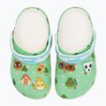 Шльопанці дитячі Crocs Classic Animal Crosing Clog Kids multicolor 6