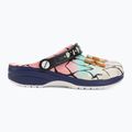 Шльопанці Crocs Classic Demon Slayer Shinobu multicolor 3
