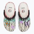 Шльопанці Crocs Classic Demon Slayer Shinobu multicolor 6