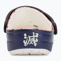 Шльопанці Crocs Classic Demon Slayer Shinobu multicolor 7
