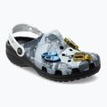 Шльопанці Crocs Classic Elvis Clog multicolor 9