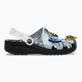 Шльопанці Crocs Classic Elvis Clog multicolor 10