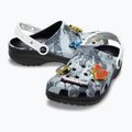 Шльопанці Crocs Classic Elvis Clog multicolor 11