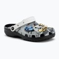 Шльопанці Crocs Classic Elvis Clog multicolor