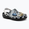 Шльопанці Crocs Classic Elvis Clog multicolor 2