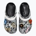 Шльопанці Crocs Classic Elvis Clog multicolor 6