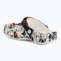 Шльопанці Crocs Classic Mickey And Minnie multicolor 4