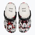 Шльопанці Crocs Classic Mickey And Minnie multicolor 6