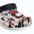 Шльопанці Crocs Classic Mickey And Minnie multicolor 8