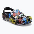 Шльопанці Crocs Classic Mickey And Friends multicolor 9