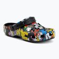 Шльопанці Crocs Classic Mickey And Friends multicolor