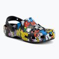 Шльопанці Crocs Classic Mickey And Friends multicolor 2