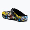 Шльопанці Crocs Classic Mickey And Friends multicolor 4