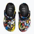 Шльопанці Crocs Classic Mickey And Friends multicolor 6