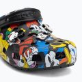 Шльопанці Crocs Classic Mickey And Friends multicolor 8