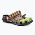 Шльопанці Crocs Classic Ghostbusters multicolor