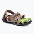 Шльопанці Crocs Classic Ghostbusters multicolor 2