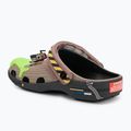Шльопанці Crocs Classic Ghostbusters multicolor 4
