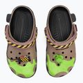 Шльопанці Crocs Classic Ghostbusters multicolor 6