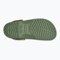 Шльопанці Crocs Classic Camouflage army green/multi 3