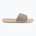 Шльопанці жіночі Crocs All Day bone/taupe 2