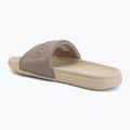 Шльопанці жіночі Crocs All Day bone/taupe 3
