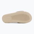 Шльопанці жіночі Crocs All Day bone/taupe 4