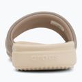 Шльопанці жіночі Crocs All Day bone/taupe 6