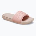 Шльопанці жіночі Crocs All Day powder pink