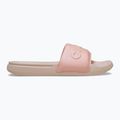Шльопанці жіночі Crocs All Day powder pink 2