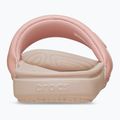 Шльопанці жіночі Crocs All Day powder pink 3