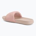 Шльопанці жіночі Crocs All Day powder pink 3