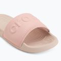 Шльопанці жіночі Crocs All Day powder pink 7