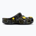 Шльопанці Crocs Classic Smiley multicolor 3