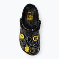 Шльопанці Crocs Classic Smiley multicolor 6