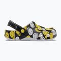Шльопанці дитячі Crocs Classic Smiley Kids multicolor 10
