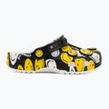 Шльопанці дитячі Crocs Classic Smiley Kids multicolor 3