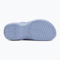 Шльопанці жіночі Crocs Classic Platform Clog blue haze 5