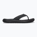 В'єтнамки Crocs Yukon Vista II Leather black/black 2