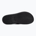 В'єтнамки Crocs Yukon Vista II Leather black/black 4