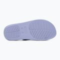 Шльопанці жіночі Crocs Getaway Strappy blue haze 4
