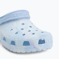 Шльопанці Crocs Classic Watercolor Marbled oxygen swirl 8