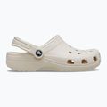Шльопанці Crocs Classic white 2