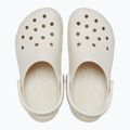Шльопанці Crocs Classic white 5