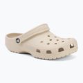 Шльопанці Crocs Classic white