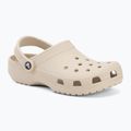 Шльопанці Crocs Classic white 2